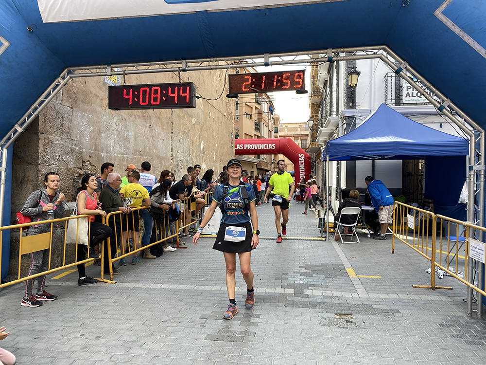 Fotos: Trail de Montanejos 2019: 15K (2)