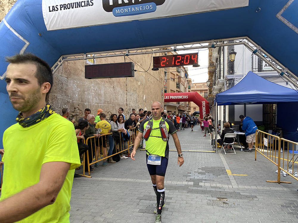 Fotos: Trail de Montanejos 2019: 15K (2)