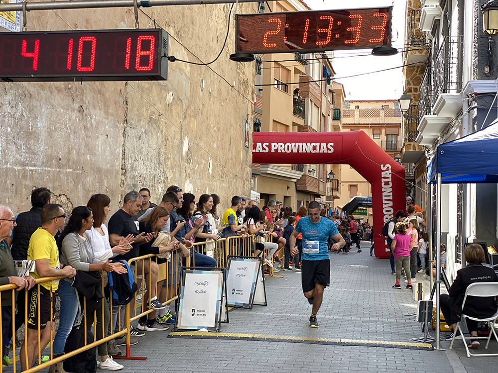 Fotos: Trail de Montanejos 2019: 15K (2)