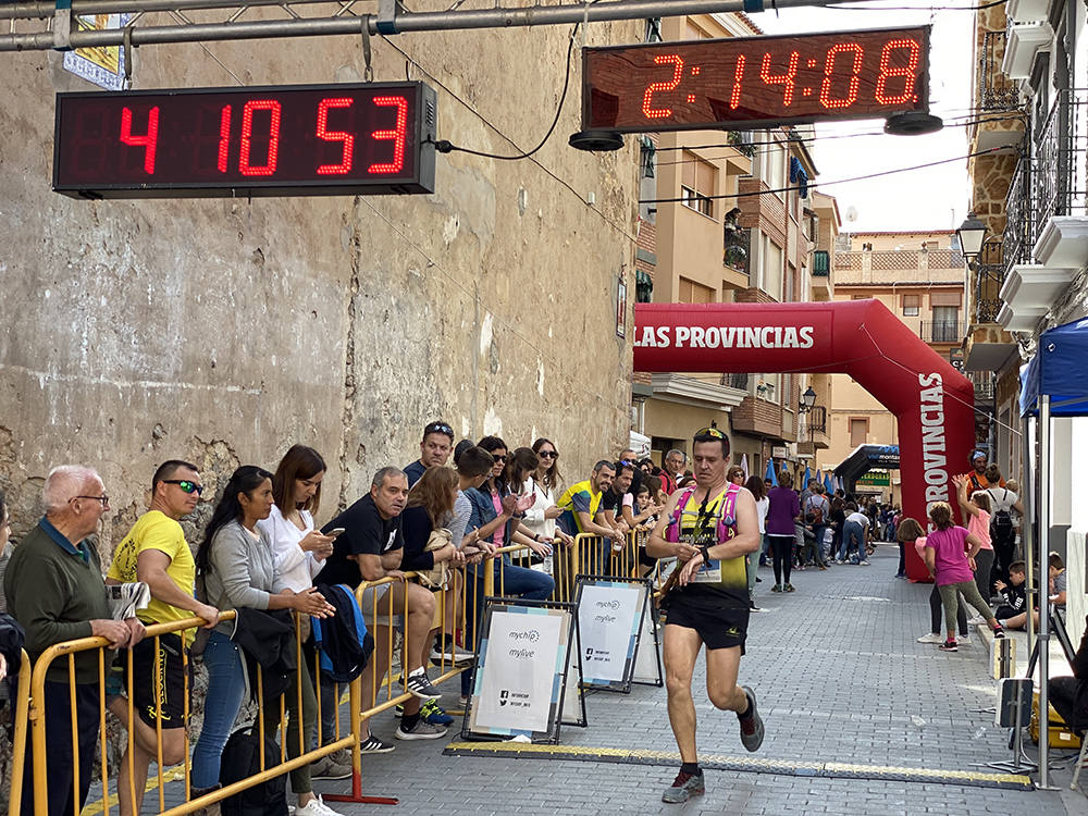 Fotos: Trail de Montanejos 2019: 15K (2)