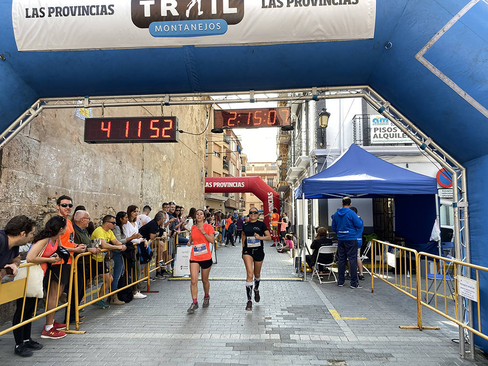 Fotos: Trail de Montanejos 2019: 15K (2)