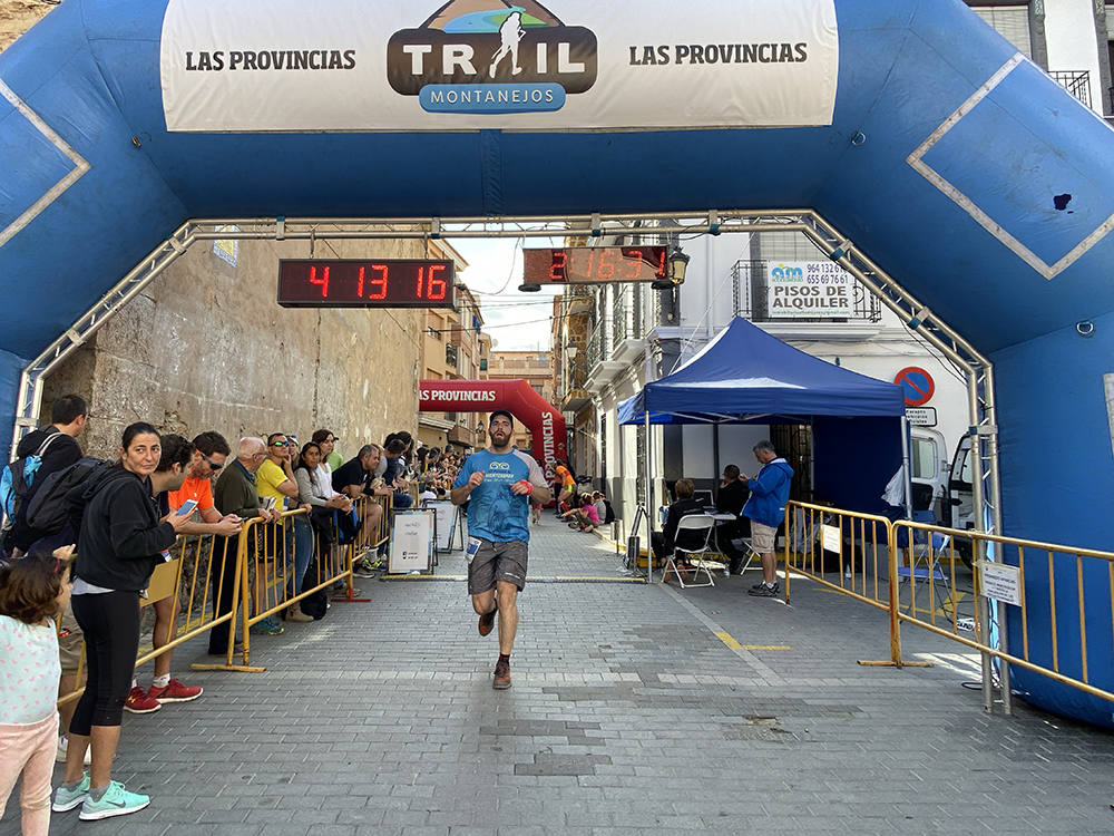 Fotos: Trail de Montanejos 2019: 15K (2)