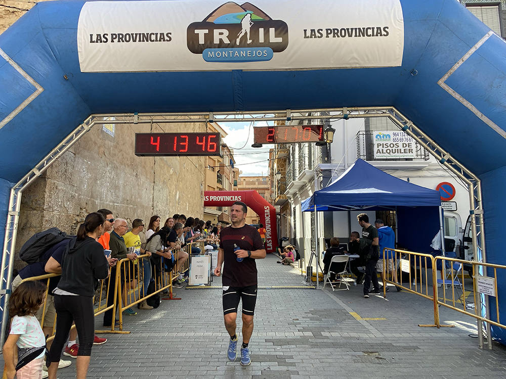 Fotos: Trail de Montanejos 2019: 15K (2)