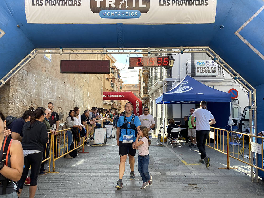 Fotos: Trail de Montanejos 2019: 15K (2)