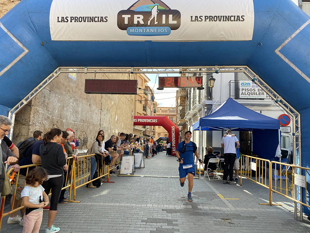 Fotos: Trail de Montanejos 2019: 15K (2)