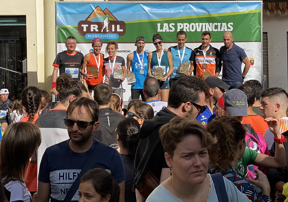 Fotos: Trail de Montanejos 2019: 15K (2)