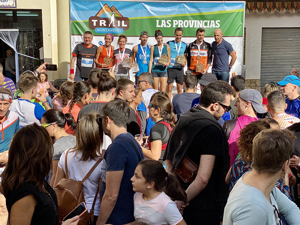 Fotos: Trail de Montanejos 2019: 15K (2)