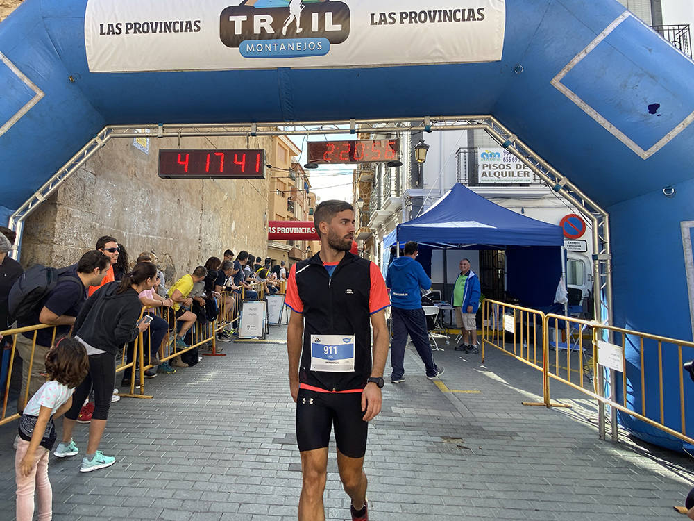 Fotos: Trail de Montanejos 2019: 15K (2)