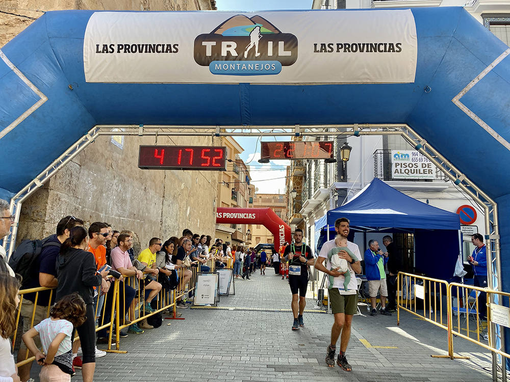 Fotos: Trail de Montanejos 2019: 15K (2)