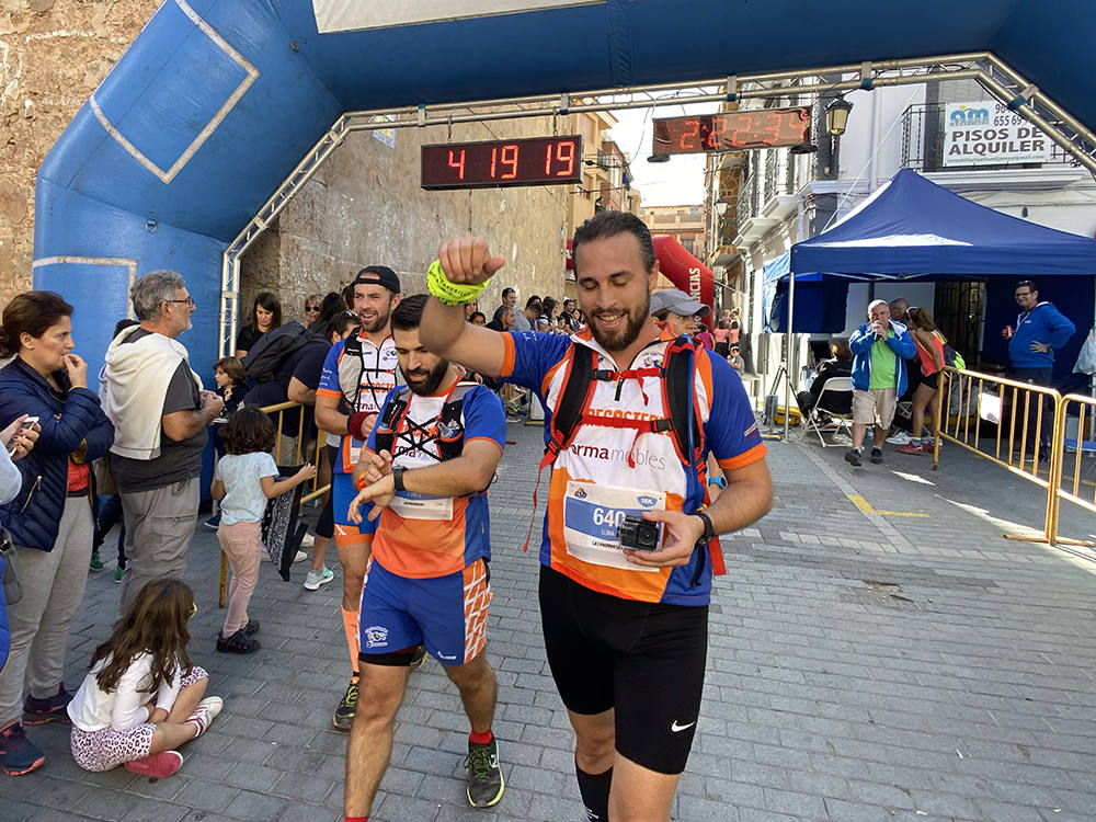 Fotos: Trail de Montanejos 2019: 15K (2)