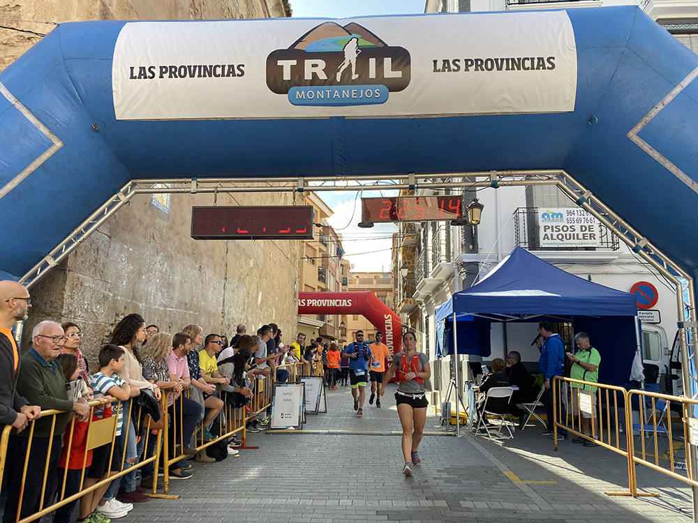 Fotos: Trail de Montanejos 2019: 15K (2)