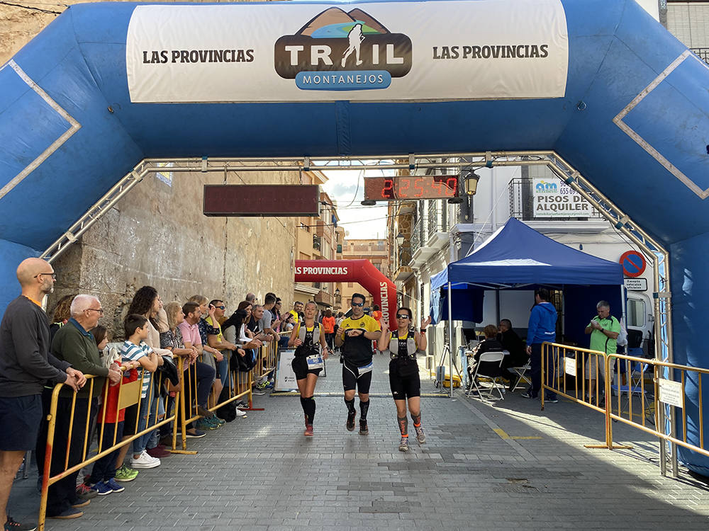 Fotos: Trail de Montanejos 2019: 15K (2)