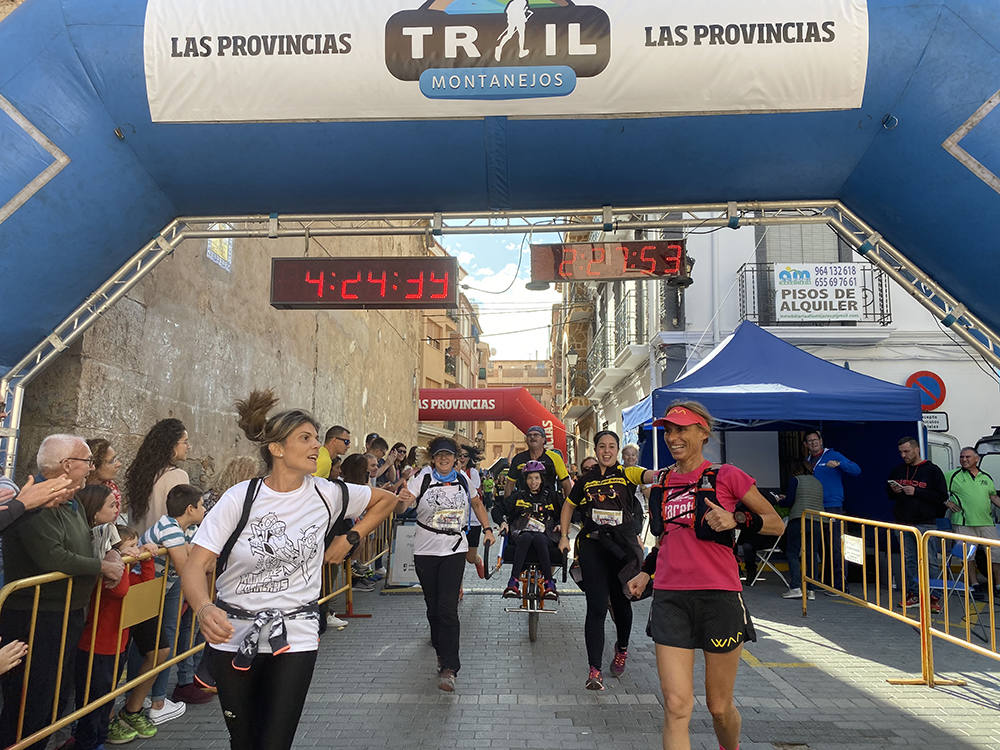 Fotos: Trail de Montanejos 2019: 15K (2)