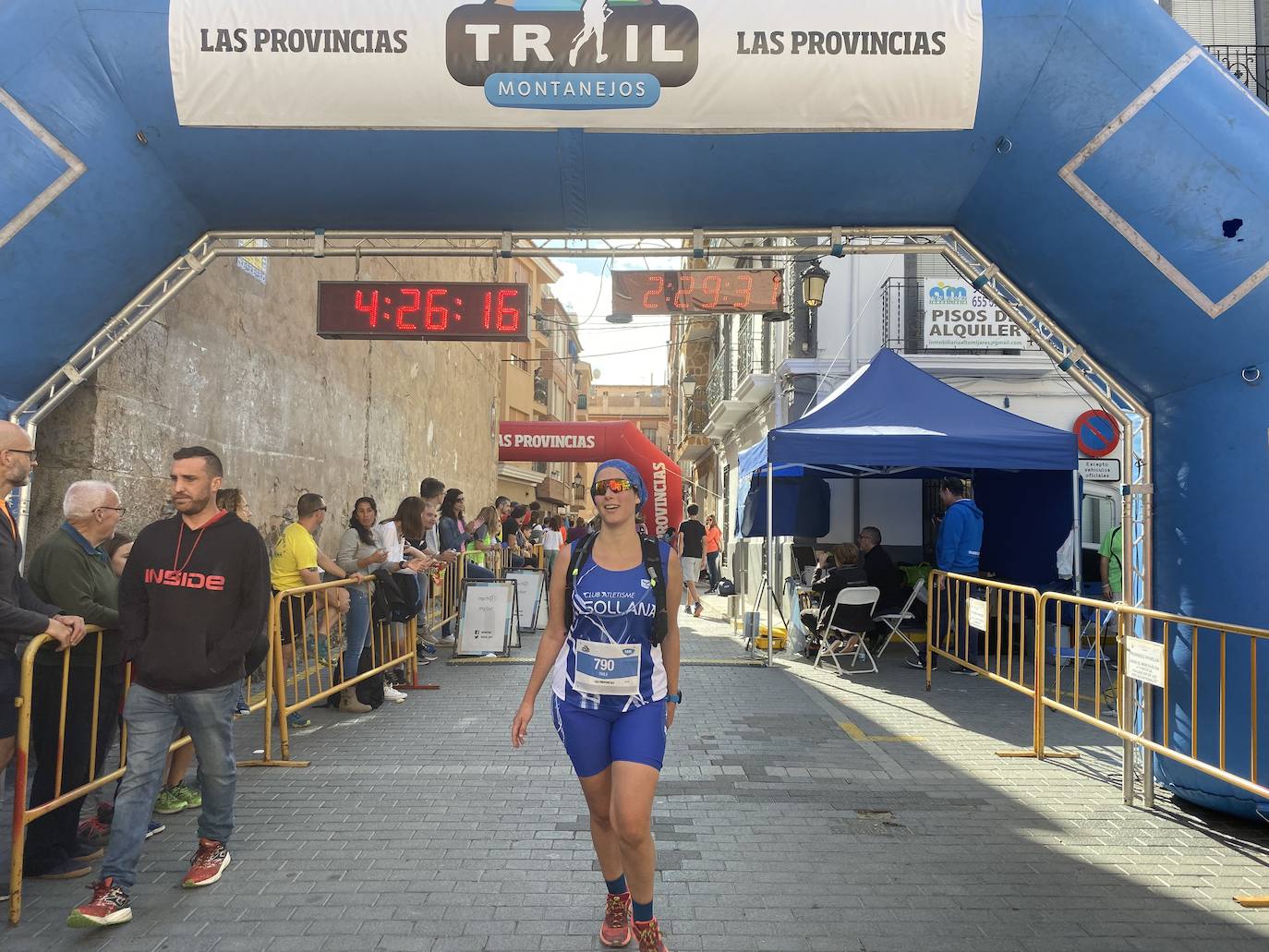 Fotos: Trail de Montanejos 2019: 15K (2)