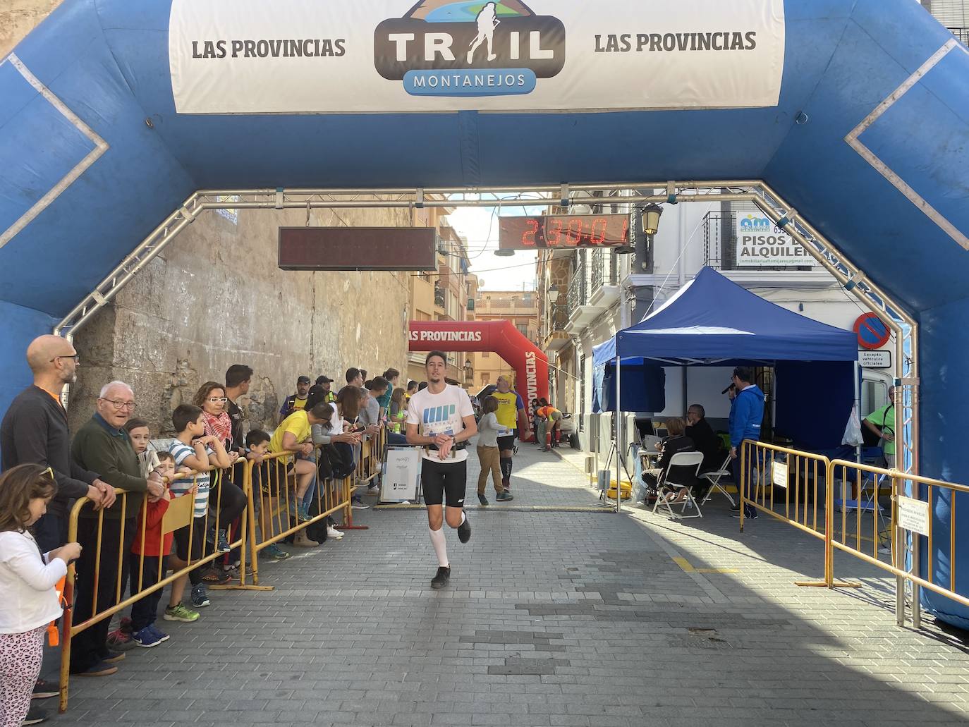 Fotos: Trail de Montanejos 2019: 15K (2)