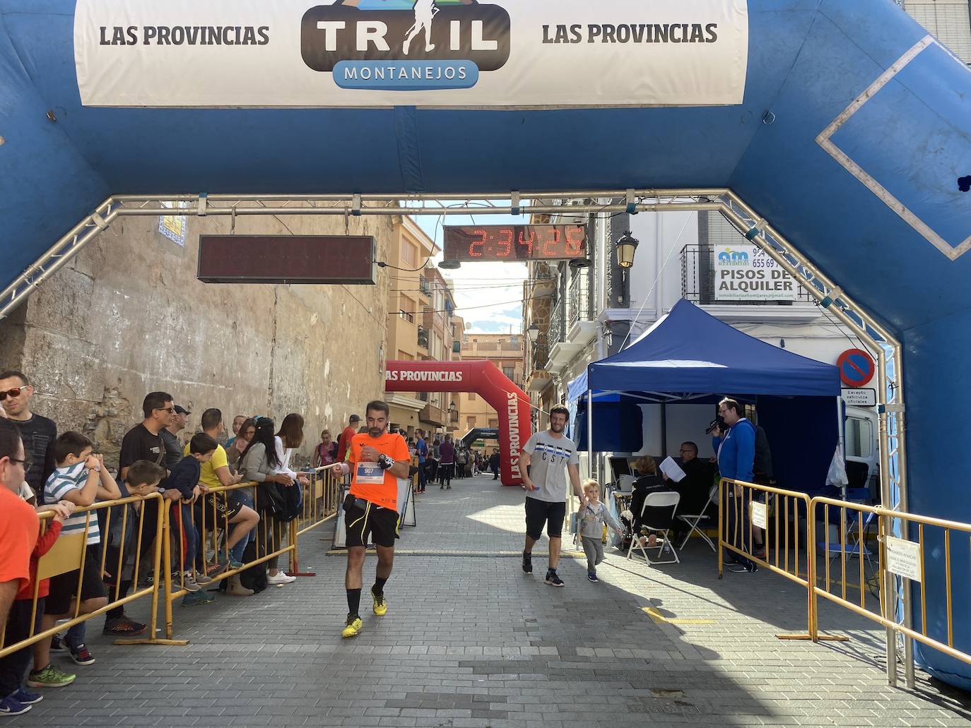 Fotos: Trail de Montanejos 2019: 15K (2)