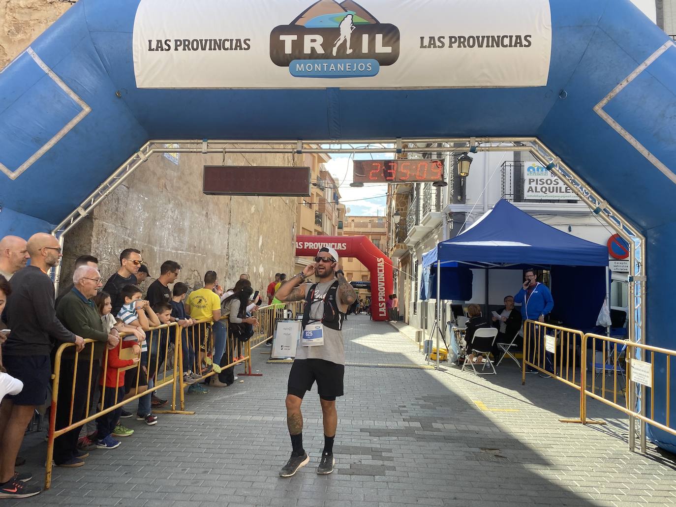 Fotos: Trail de Montanejos 2019: 15K (2)