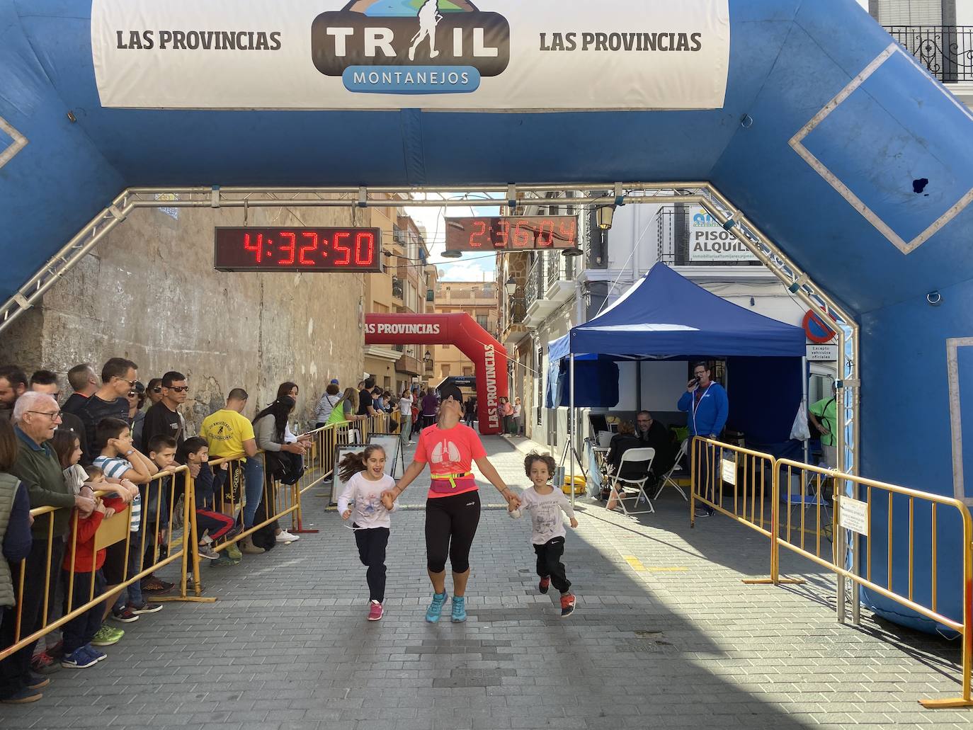 Fotos: Trail de Montanejos 2019: 15K (2)