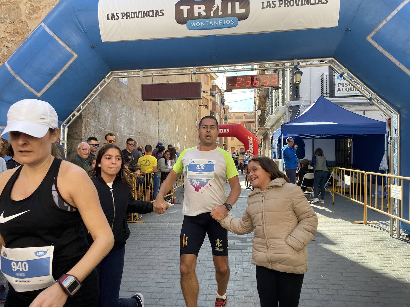 Fotos: Trail de Montanejos 2019: 15K (2)