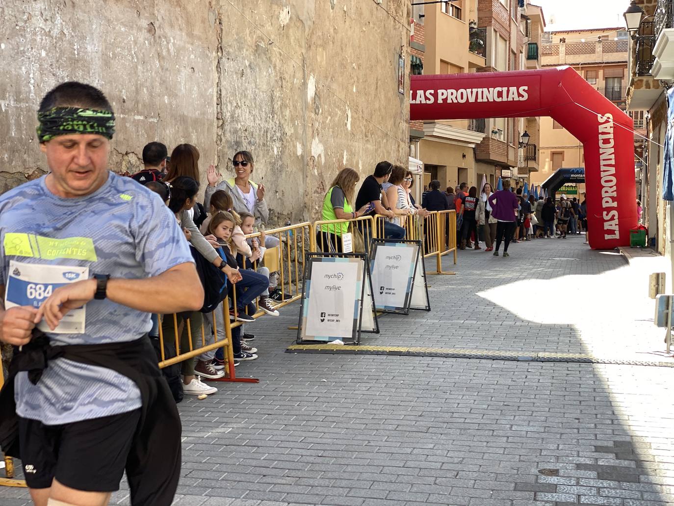 Fotos: Trail de Montanejos 2019: 15K (2)