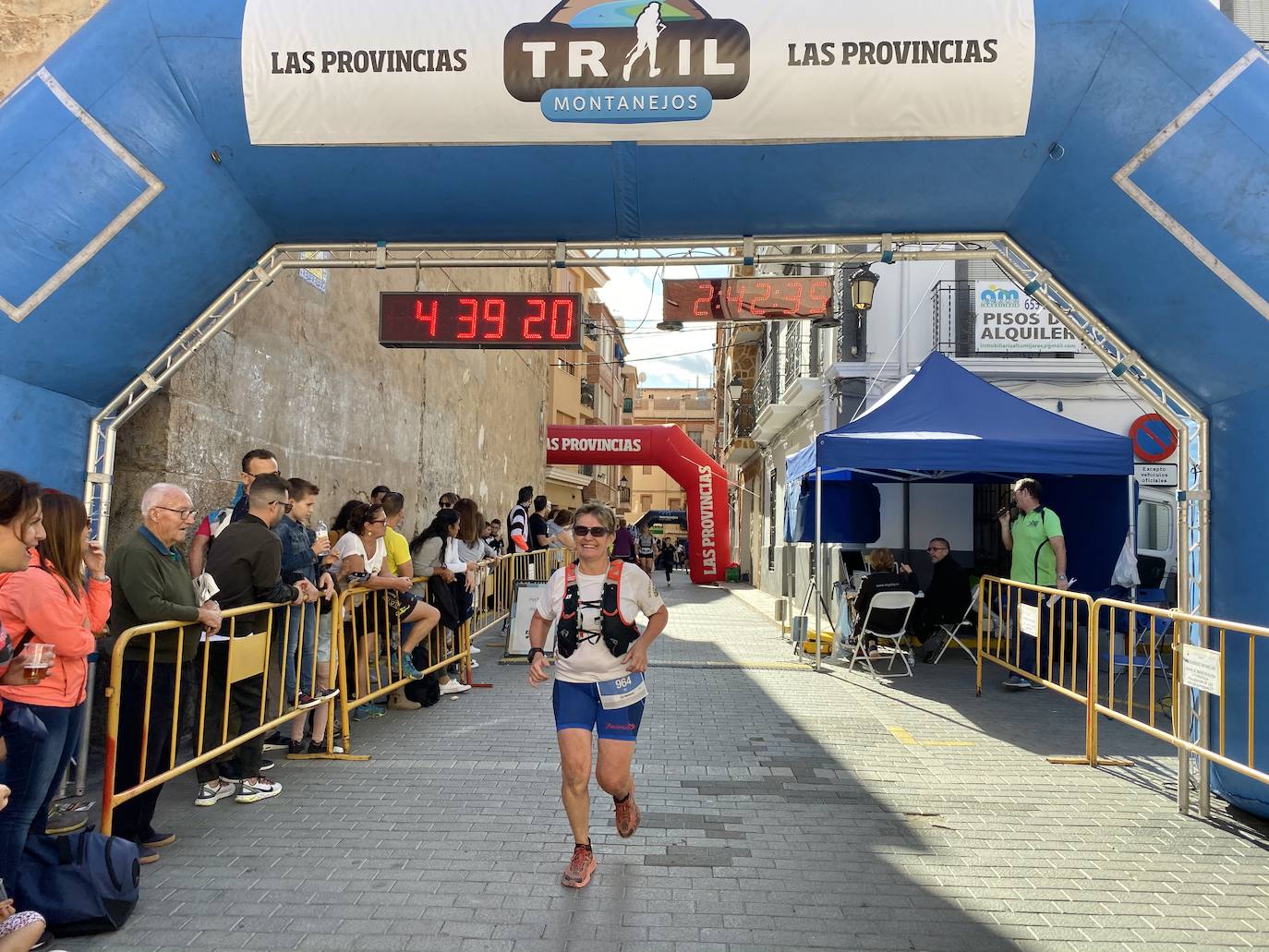 Fotos: Trail de Montanejos 2019: 15K (2)