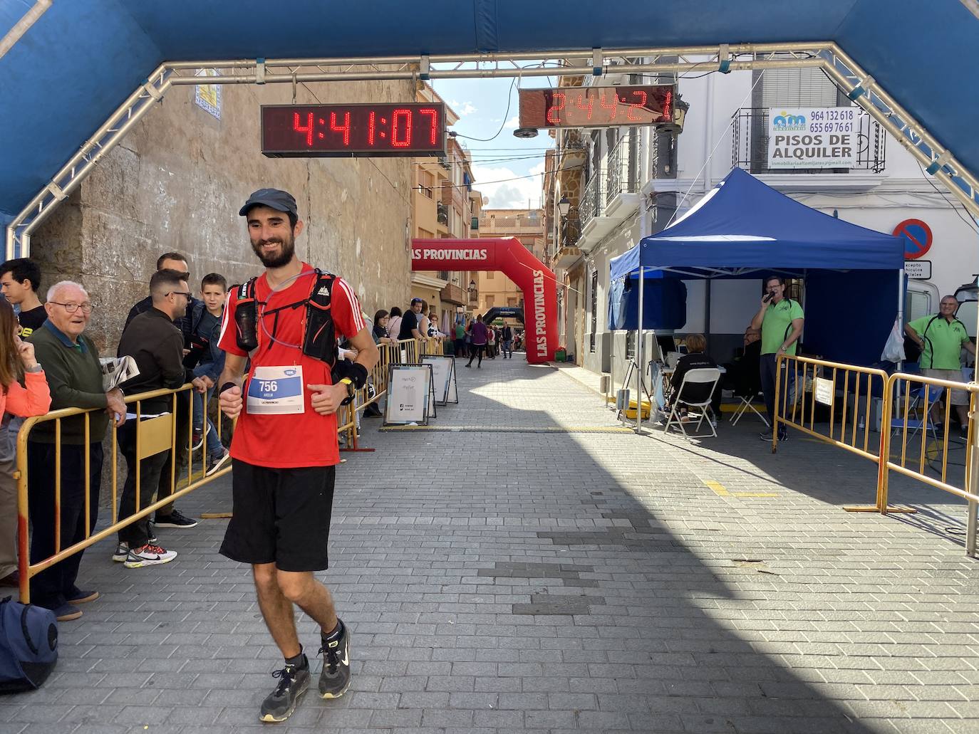 Fotos: Trail de Montanejos 2019: 15K (2)