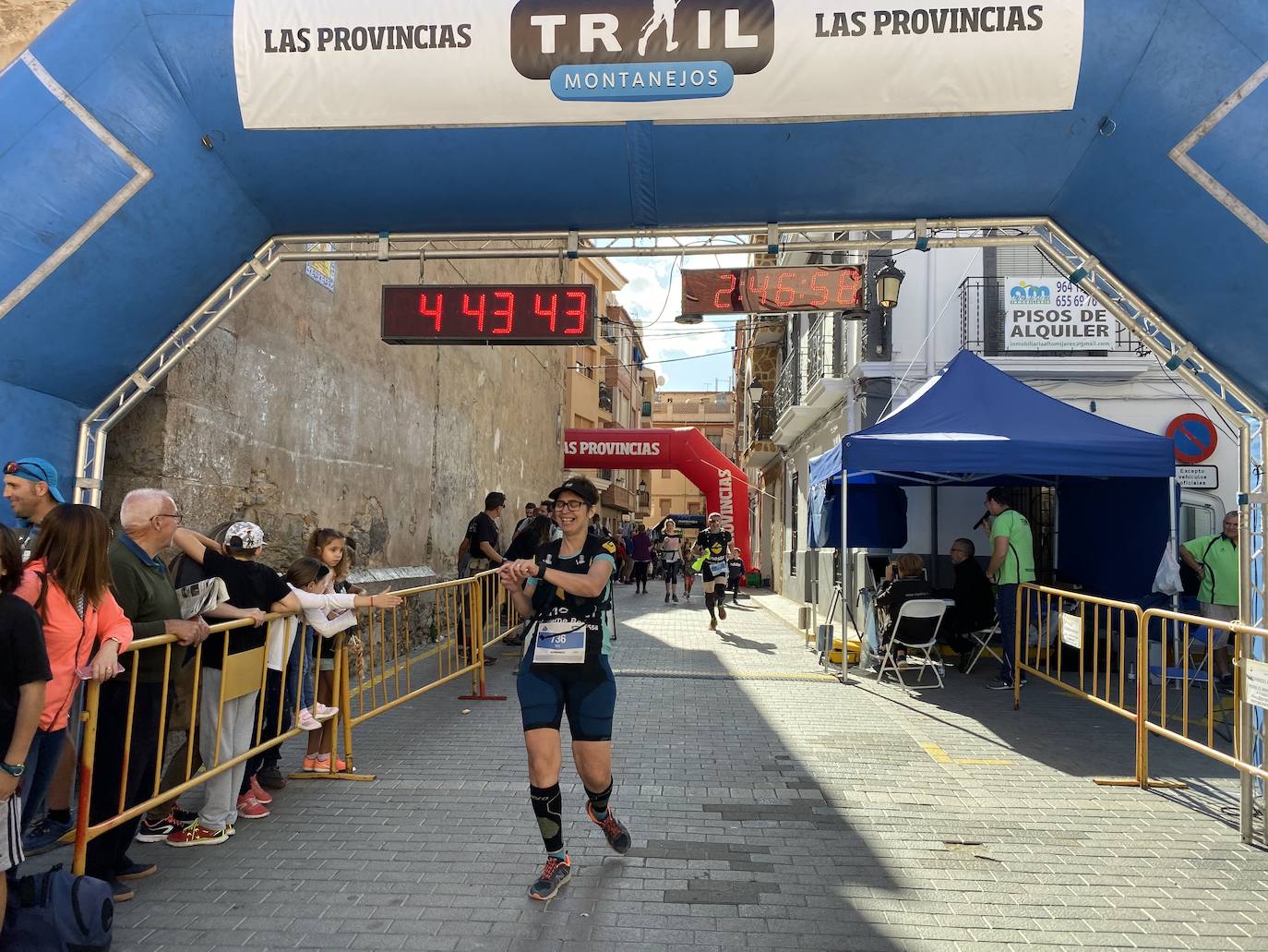 Fotos: Trail de Montanejos 2019: 15K (2)