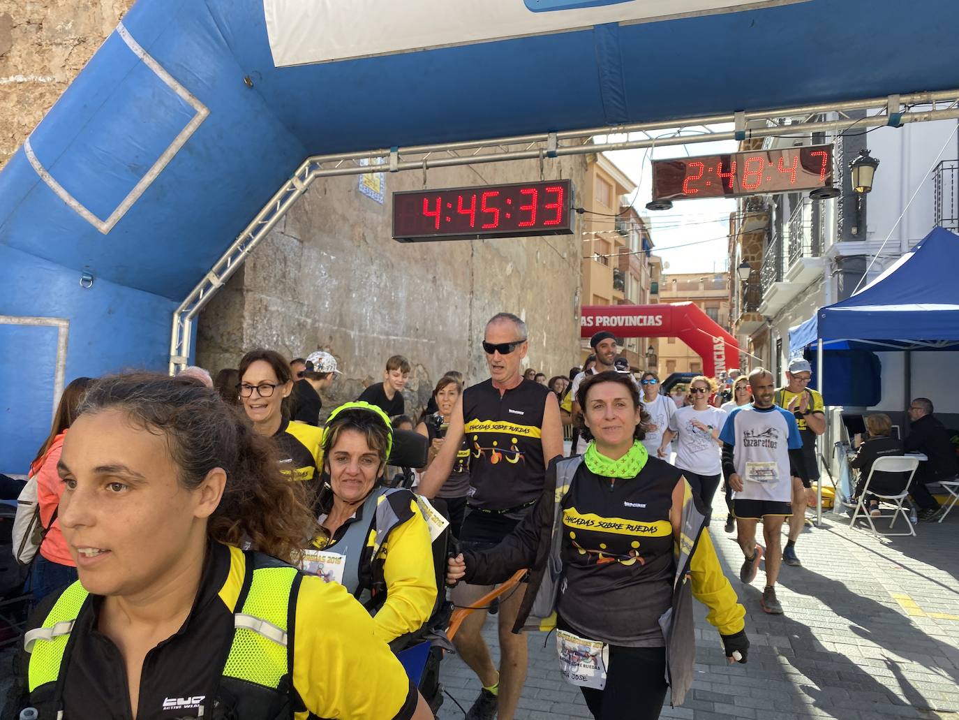 Fotos: Trail de Montanejos 2019: 15K (2)