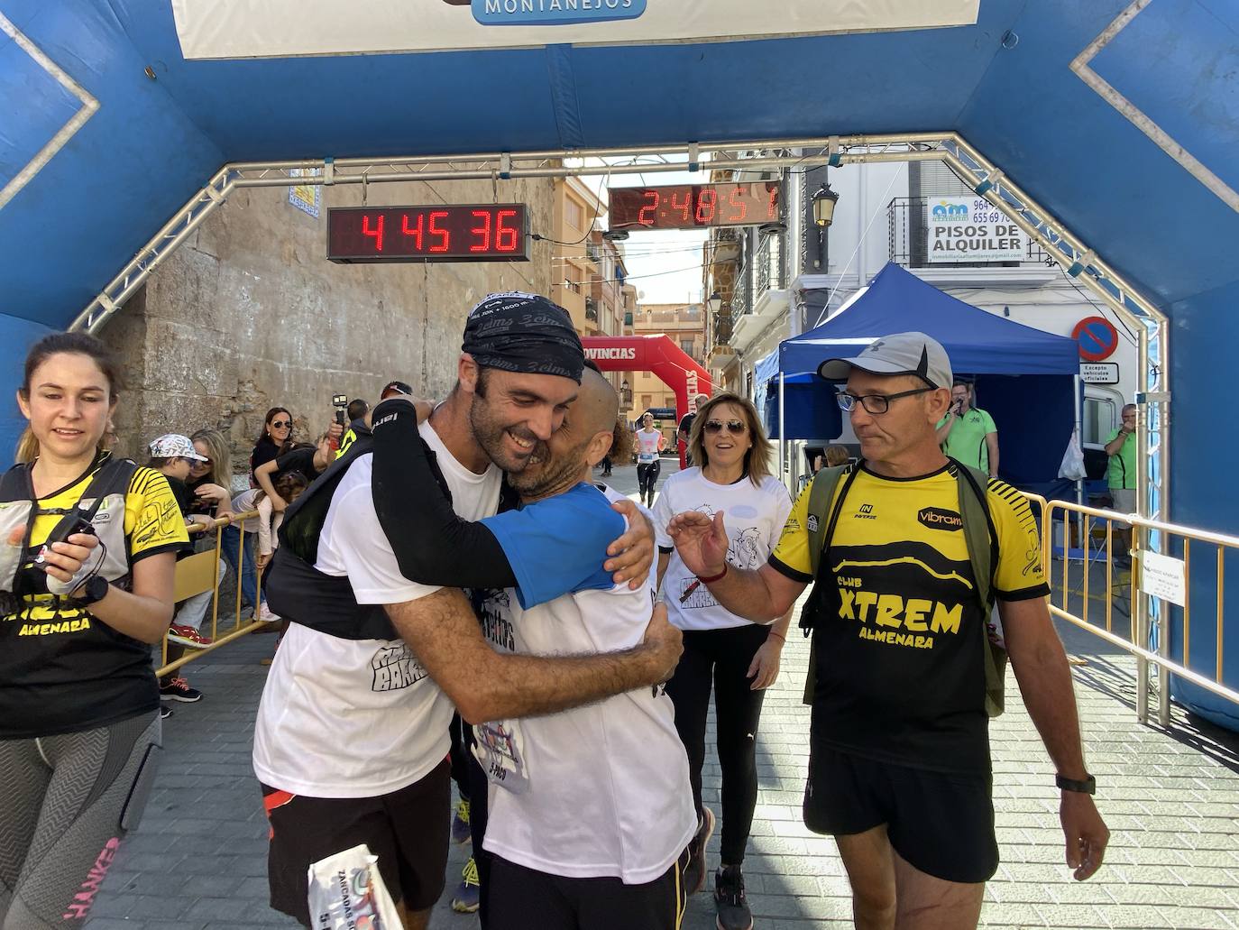 Fotos: Trail de Montanejos 2019: 15K (2)