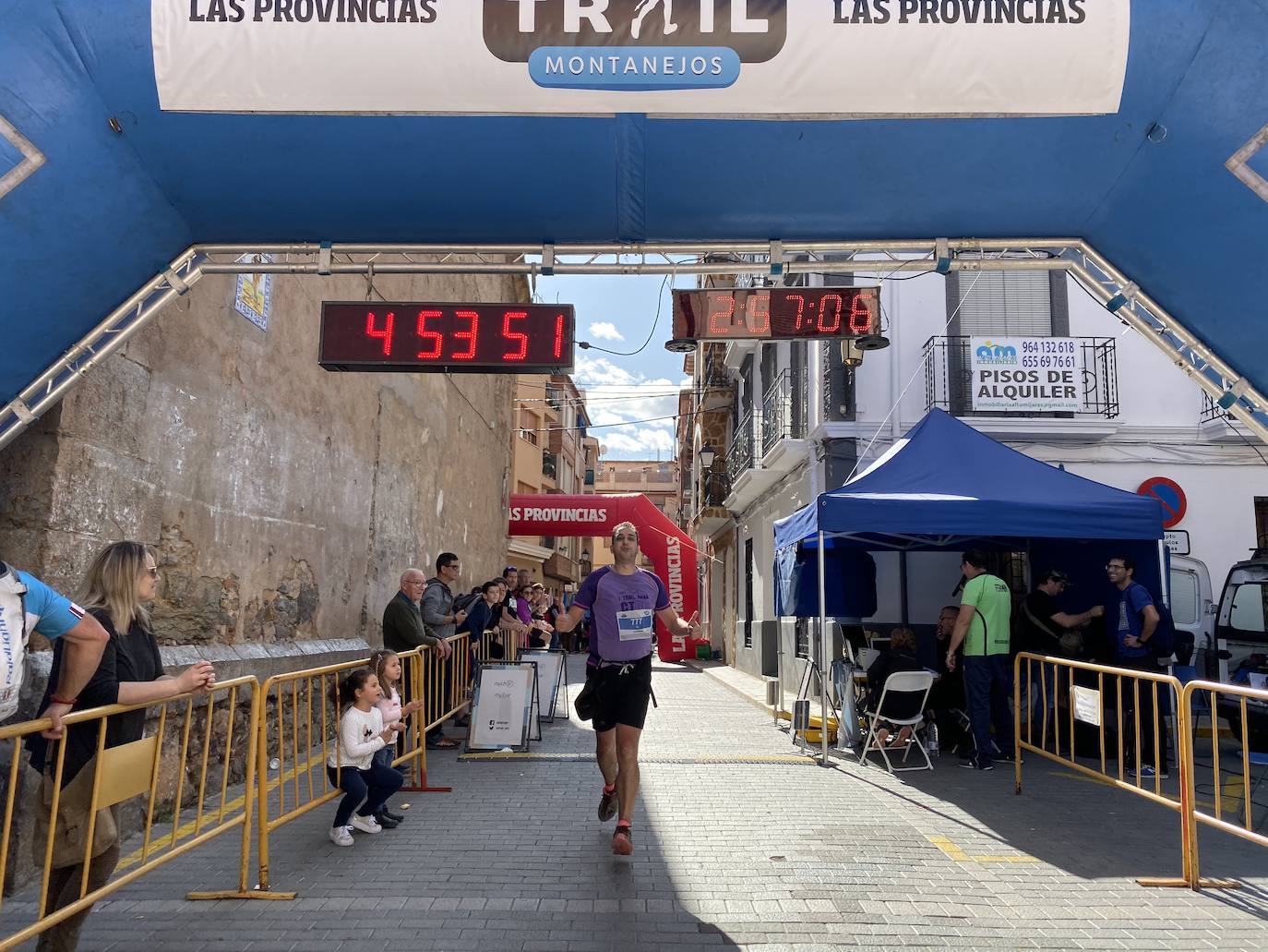 Fotos: Trail de Montanejos 2019: 15K (2)