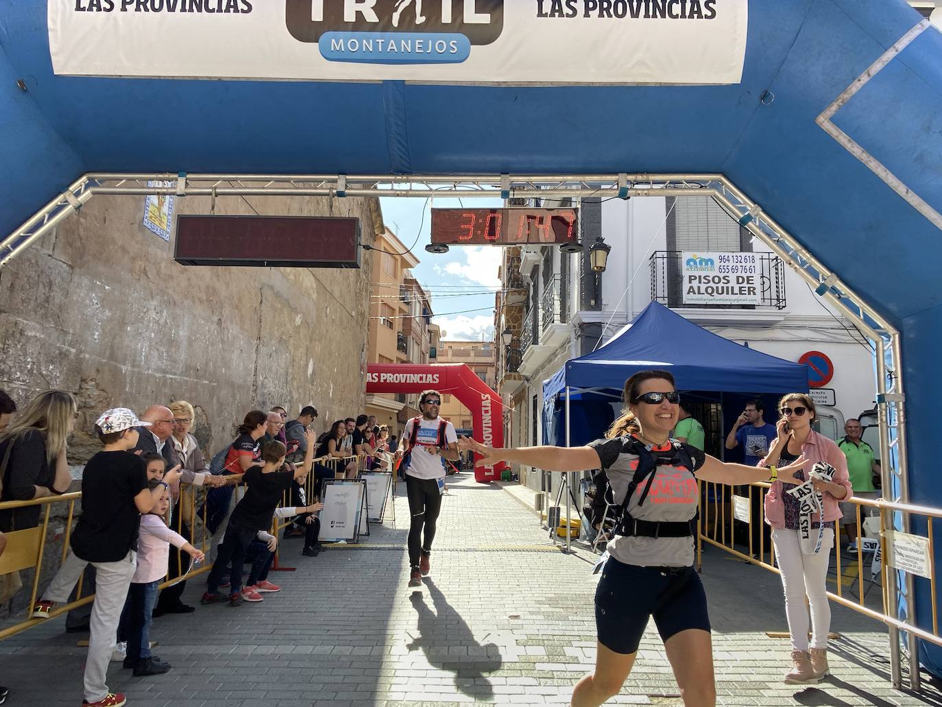 Fotos: Trail de Montanejos 2019: 15K (2)