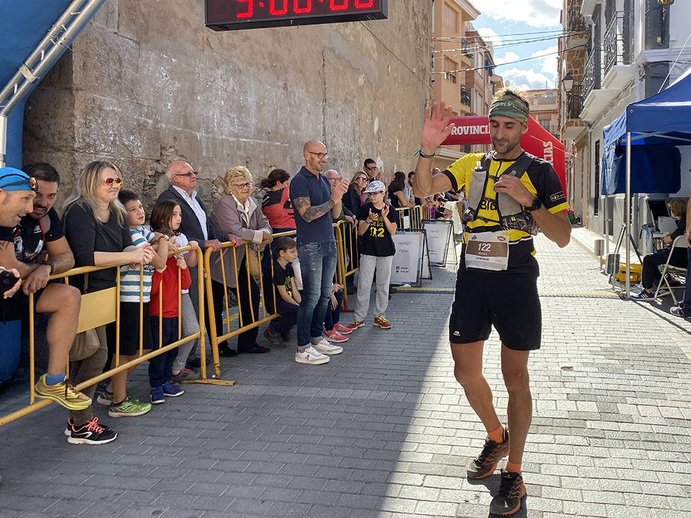 Fotos: Tral de Montanejos 2019: 55K