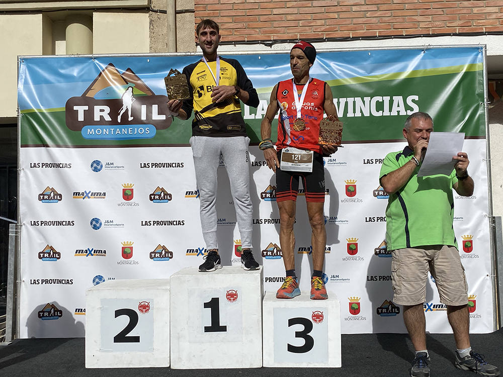 Fotos: Tral de Montanejos 2019: 55K