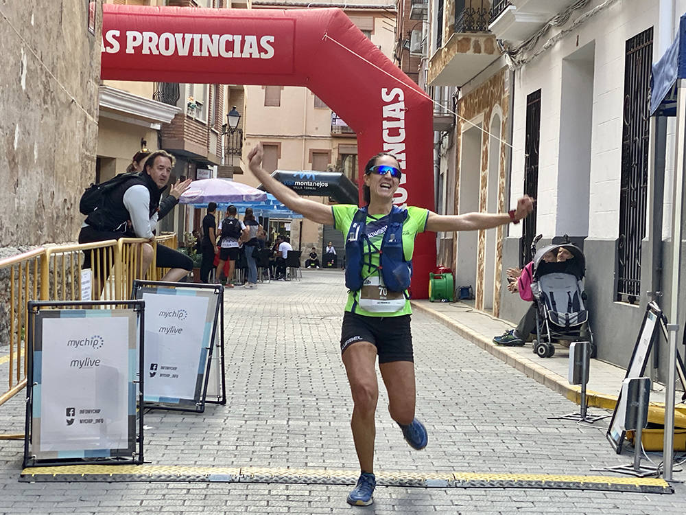 Fotos: Tral de Montanejos 2019: 55K