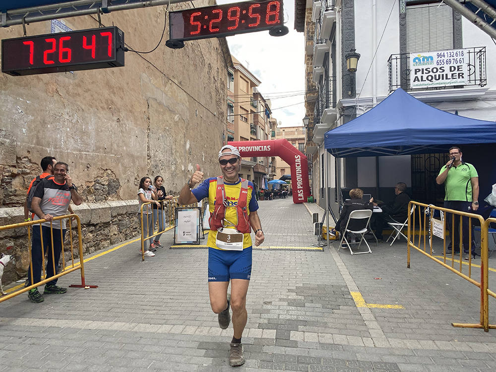 Fotos: Tral de Montanejos 2019: 55K