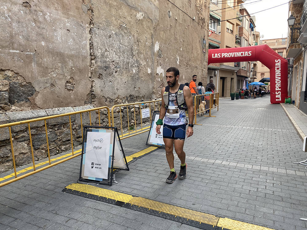 Fotos: Tral de Montanejos 2019: 55K