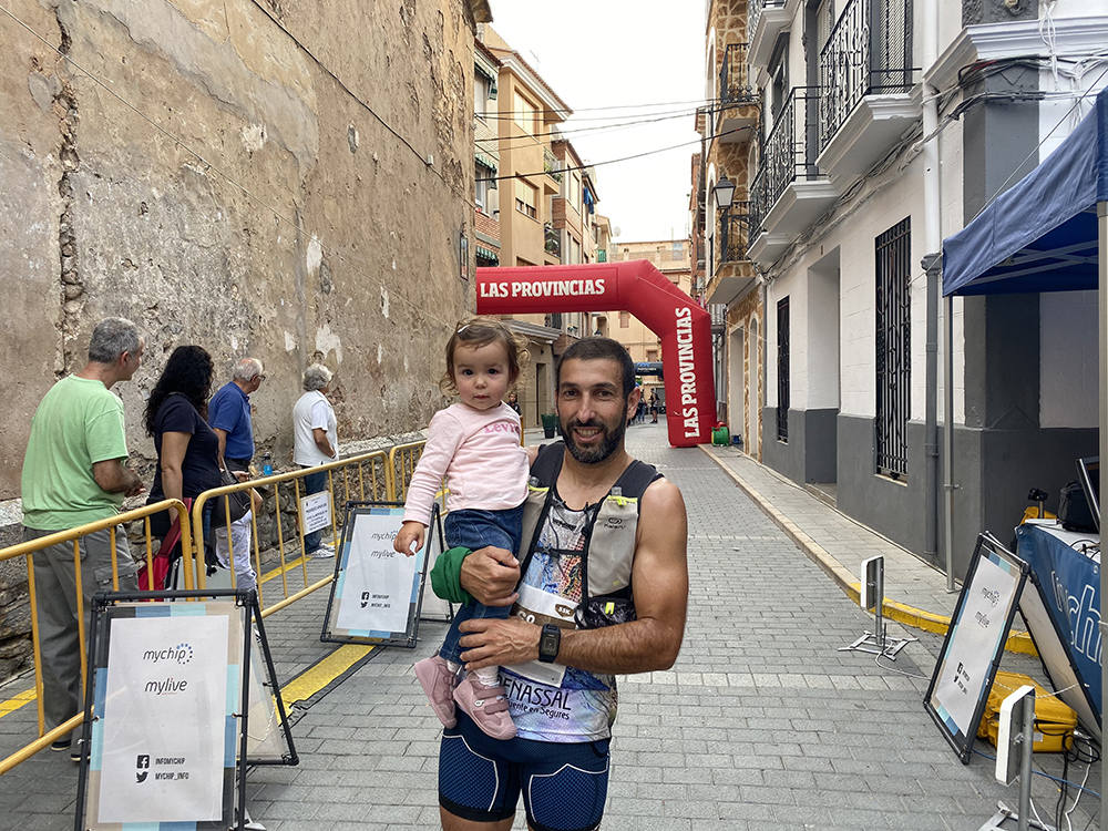 Fotos: Tral de Montanejos 2019: 55K