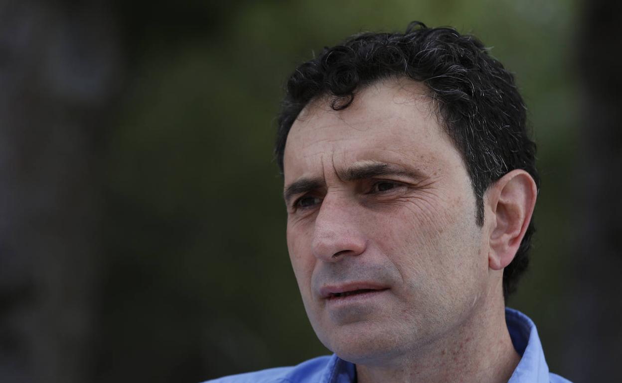 «Faltan porteros. En algo nos estamos equivocando»