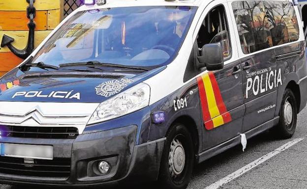 Detenidos ocho hombres, tres de ellos en Valencia, por acosar sexualmente a niñas menores a través de Internet