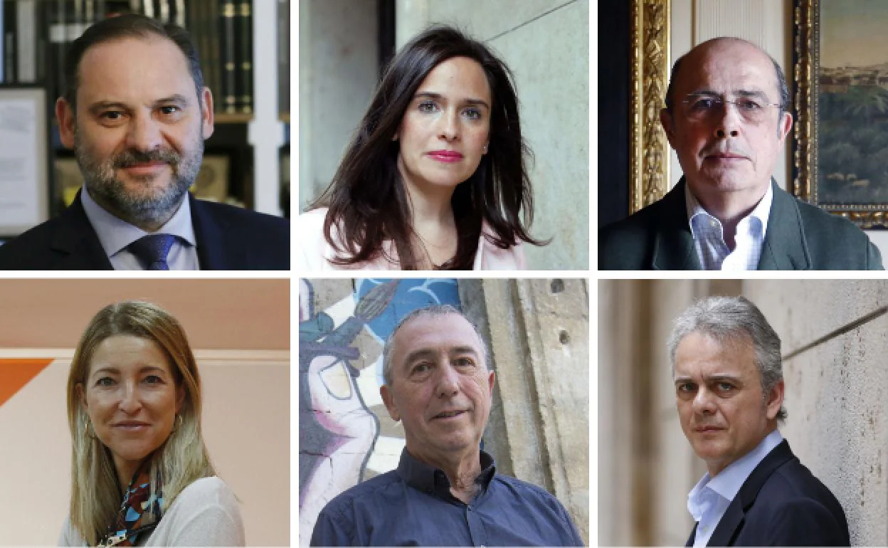 Resultados elecciones 10N en la Comunitat Valenciana | El PSPV consigue 10 diputados en la Comunitat, el PP 8 y Vox 7