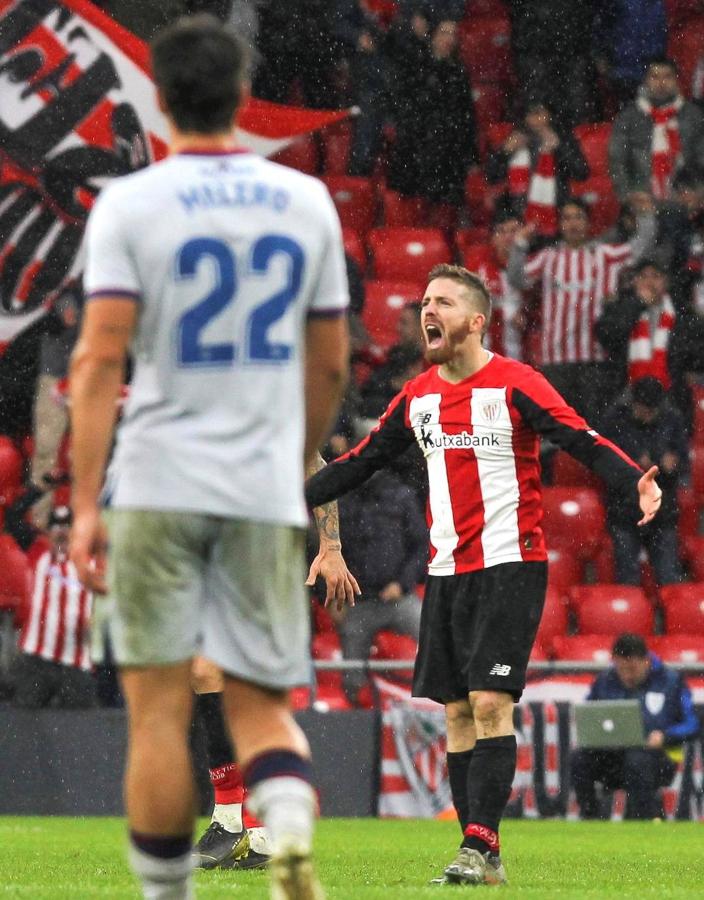 Fotos: El Athletic-Levante en imágenes