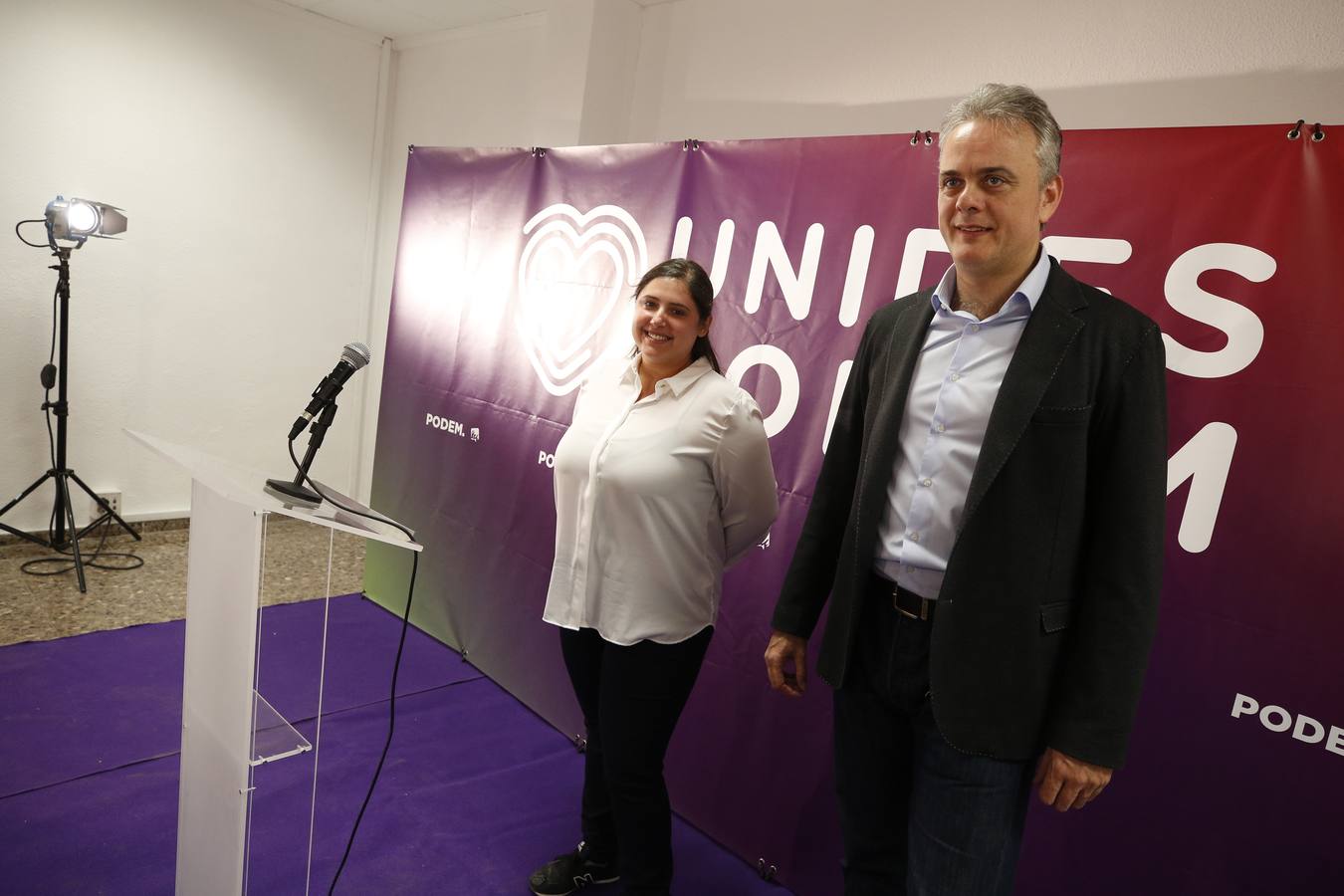 Los principales partidos políticos de la Comunitat se han reunido en sus sedes de Valencia para conocer los resultados de la jornada electoral de este domingo 10 de noviembre. 