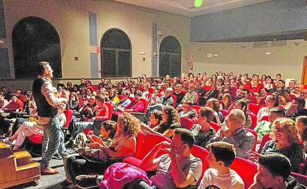 Picassent | La Casa de la Cultura incia la programación para la temporada