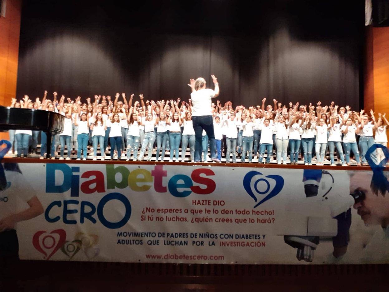 En busca de que el Día de la Diabetes no sea necesario