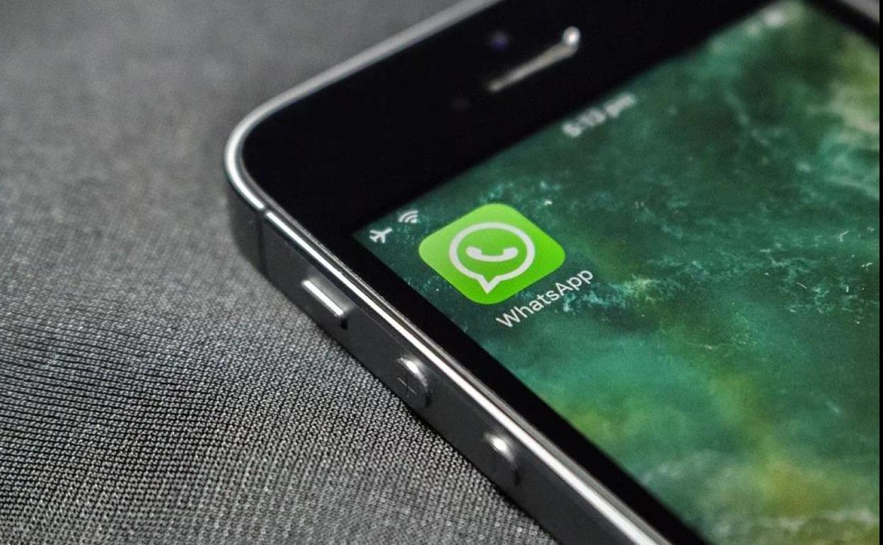 Whatsapp | Un fallo en la última versión de WhatsApp puede dejarte sin móvil