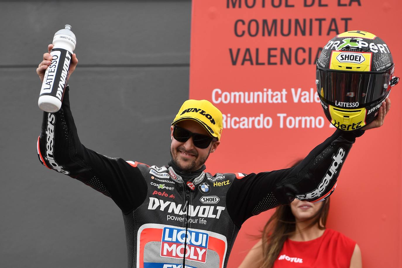 Fotos: Fotos del Gran Premio 2019 en Cheste