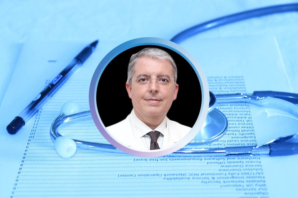 Dr. Vicente Riambau | Angiología y Cirugía Vascular (Barcelona)