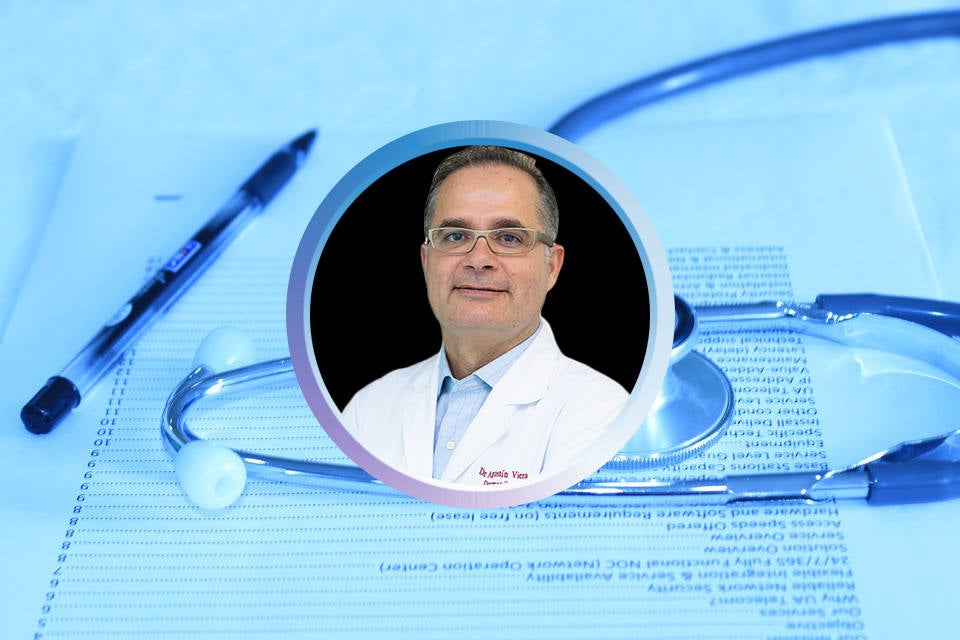 Dr. Agustín Viera Ramírez | Dermatología (Las Palmas de Gran Canaria)