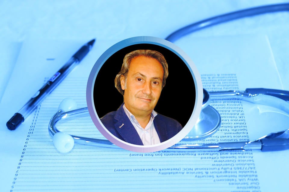 Dr. Fernando Centeno Malfaz | Cardiología infantil (Valladolid)