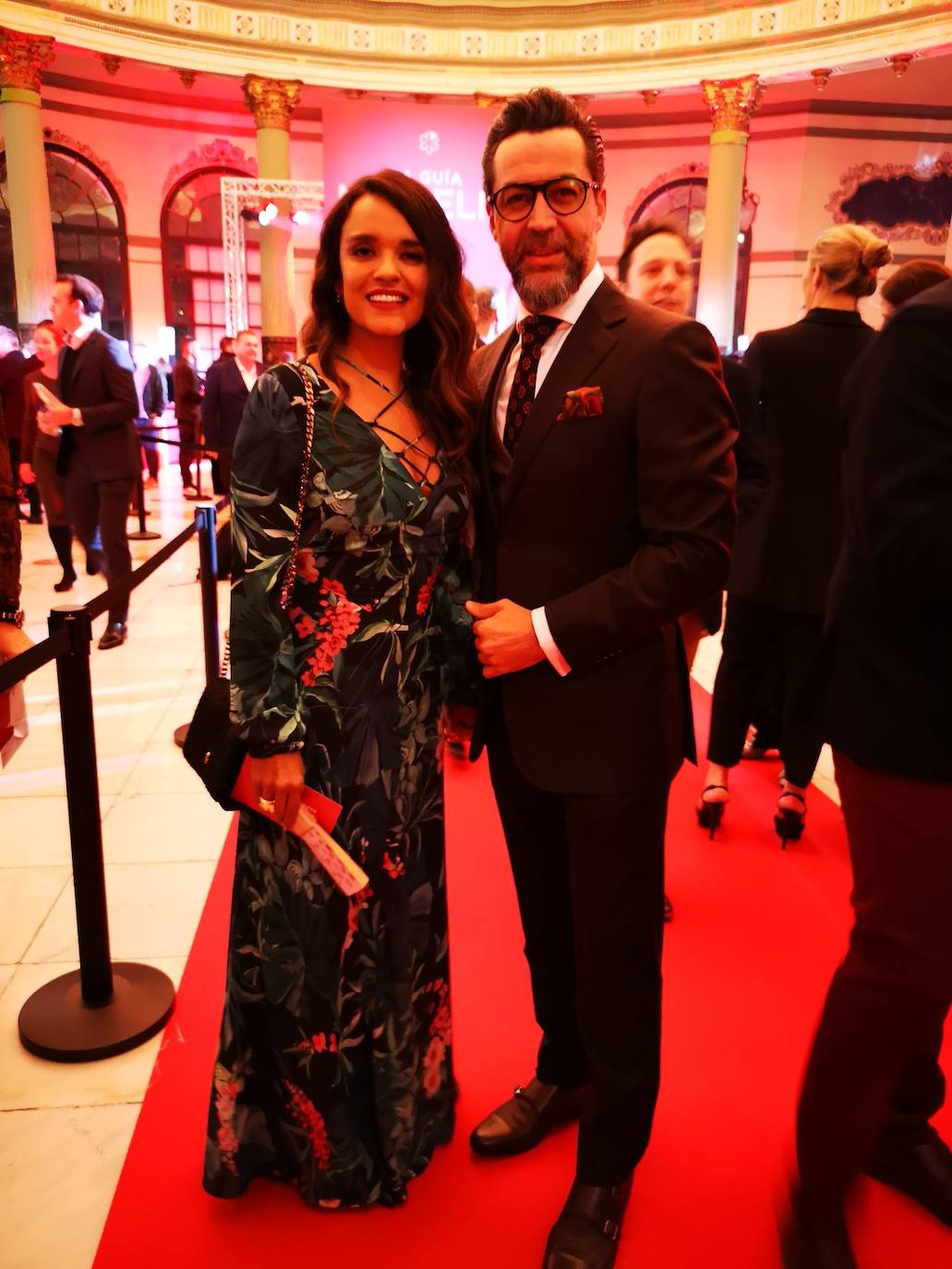 Fotos: La gala de entrega de las estrellas Michelin, en imágenes